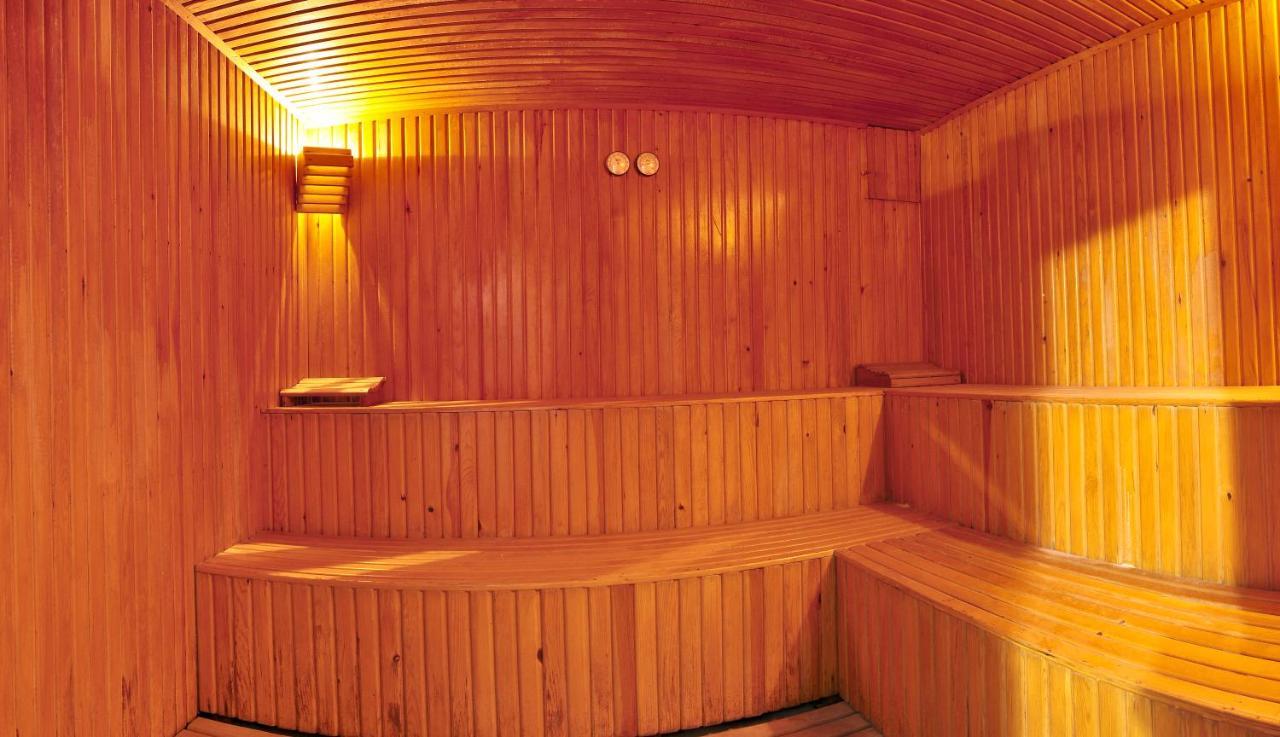 Kleopatra Sunlight Hotel Алания Экстерьер фото